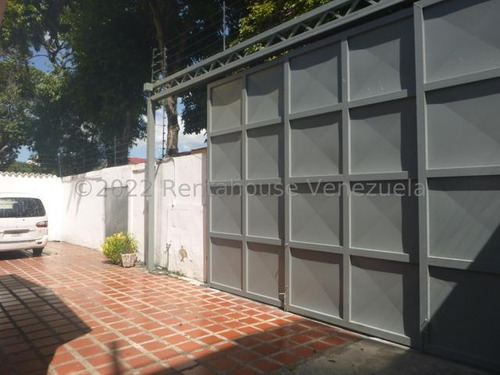 Imagen 19 de 19 de En Venta Amplio Galpon Santa Monica 22-19074