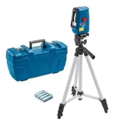 Nivel Nivelox Gll 3 X. Bosch