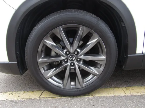 Mazda CX-9 2.5 Grand Touring Signature