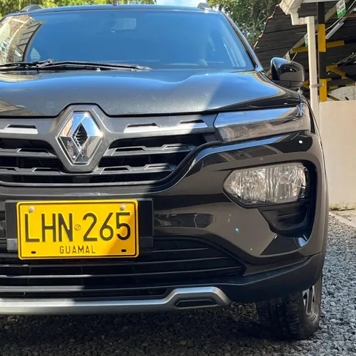 Renault Kwid Outsider Mt 1.0cc 2023