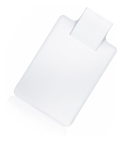 Imagen 3 de 7 de Pack 25 Porta Block Planilla Portablock Comanda 18x11cm