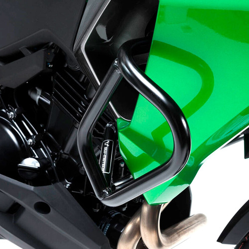 Defensa De Motor Kawasaki Versys X 300 - Sw Motech 