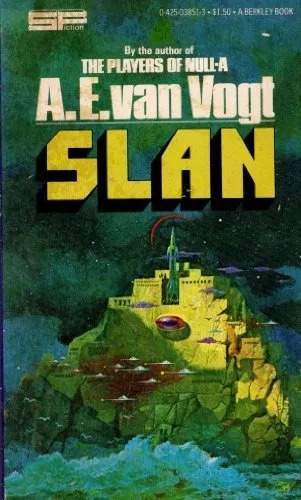 A. E. Van Vogt: Slan