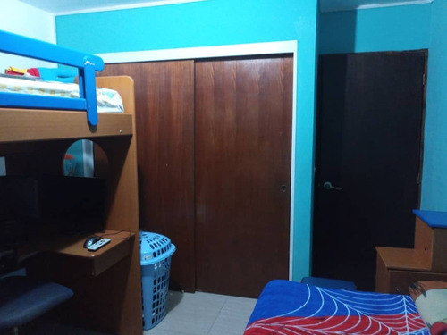 Imagen 20 de 22 de S. Serafini Vende Apartamento 22-4014 En El Paraiso