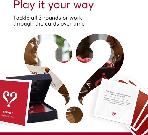 Vertellis Relationship Edition Juegos Para Parejas - Juegos