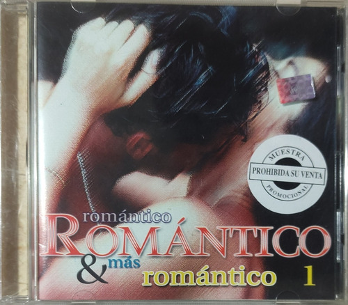 Románticos & Más Romántico 1 - Varios Artistas