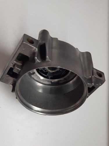 Trompa Compresor Ford Ranger Modelo Fs10 (Usado)