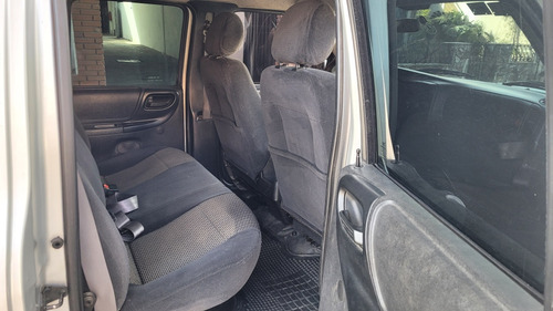 Ford Ranger 3.0 Cd Xlt 4x4