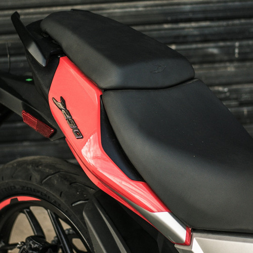 Bajaj Dominar 250 - 0km 2025