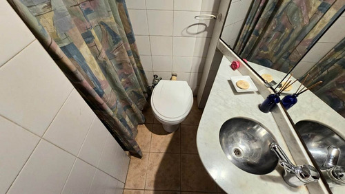 Venta Ph 4 Ambientes Con Dependencia Villa Crespo