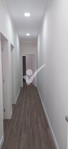 Imagem 13 de 24 de Casa À Venda Em Condomínio Villa Real De Bragança - Ca002896