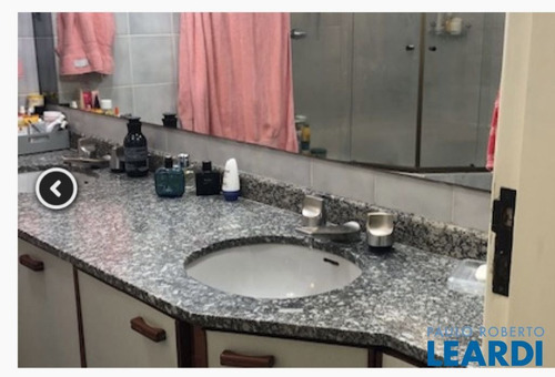 Imagem 9 de 13 de Apartamento - Vila Nova Conceição - Sp - 617996