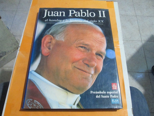 Juan Pablo Ii El Hombre Y La Historia Del Siglo Xx, Año 1998