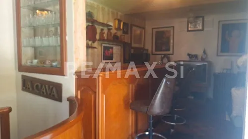 Renta Casa Alamos I