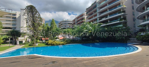 Apartamento En Venta Campo Alegre Jose Carrillo Bm Mls #24-17990