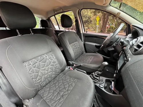 Renault Stepway 1.6 Dynamique Mt