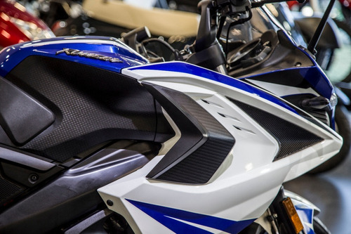 Bajaj Rouser Rs 200 12 Cuotas S/ Int. Lidermoto San Justo