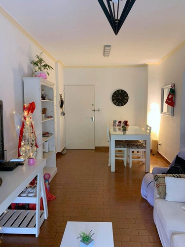 Imagen 4 de 19 de Exc. 3 Amb. C/frente Con Balcón Corrido, Muy Luminoso. Cocina Y Baño Completos. Lavadero Incorporado.