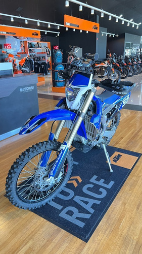 Imagen 5 de 6 de Yamaha Wr450