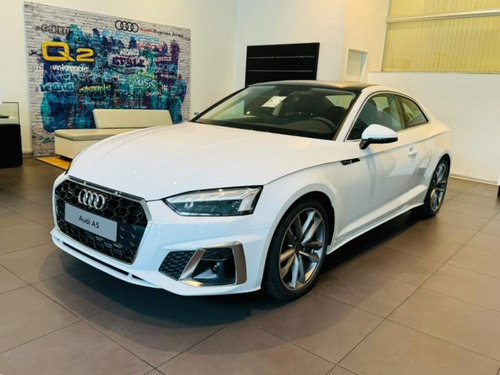 Audi A5 2.0 45tfsi Quattro Coupe 252cv