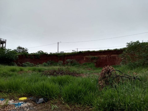 Imagem 5 de 12 de Venda - Terreno - Terras De Santa Bárbara - Santa Bárbara D'oeste - Sp - M184075