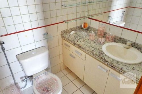 Imagem 11 de 15 de Apartamento À Venda No Sagrada Família - Código 348200 - 348200