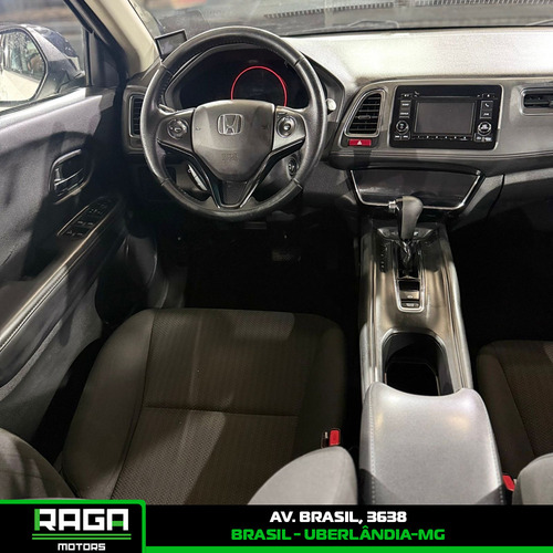 Honda HR-V 1.8 Ex Flex Aut. 5p