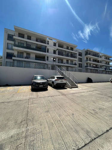 Se Arrienda Hermoso Departamento En Quilpue