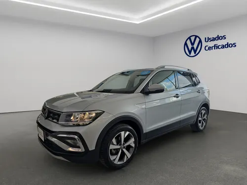 Volkswagen Taigun COMFORTLINE 1.0 TSI 114HP TIPTRONIC