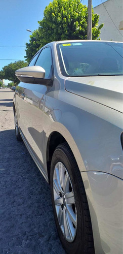 Volkswagen Vento 2.0 Advance 115cv Summer Package 2015