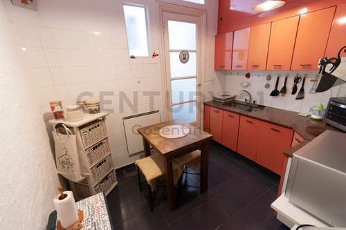 Venta Departamento 3 Ambientes Barrio Norte