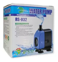 Comprar Bomba Motor Fuente  Rs 932 820 L\u002Fh 1.8m Rs Electrical Aiken -  Fuentes Feng Shui Lomas De Zamora