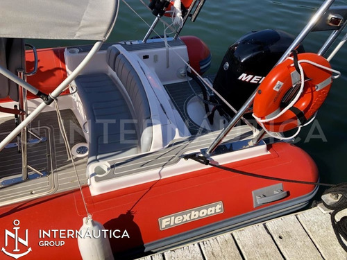 Imagem 6 de 7 de Flexboat Sr550mp 2008