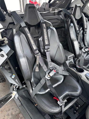Polaris Rzr 1000cc Turbo
