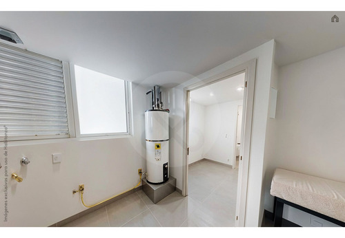 Departamento En Renta En Bosque Real