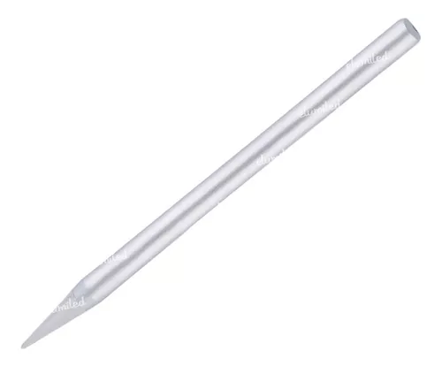 Recambio punta estaño soldador 40W lápiz 5,0 mm