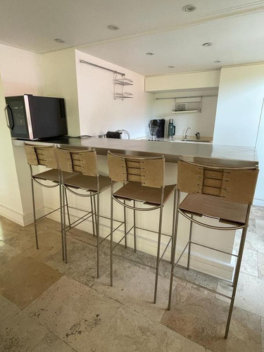 Imagen 12 de 30 de Alquiler Departamento En Edificio Palacio Alcorta, Palermo Chico