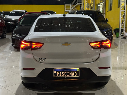 Chevrolet Onix 1.0 FLEX PLUS LT MANUAL