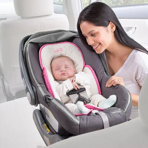 Summer infant muslin snuzzler hot sale