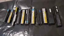 Comprar Lote De Baterias De Notebook Funcionando