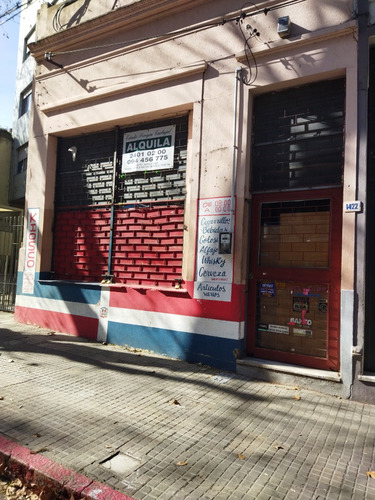 Local Con Vivienda