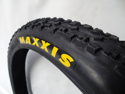 Imagen 5 de 9 de Llanta Mtb Maxxis Ardent 27.5*2.25. Talón Convencional.