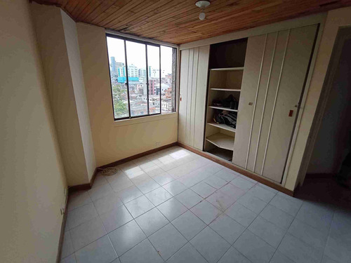 Apartamento En Venta En Parque Olaya Herrera/pereira (48457).