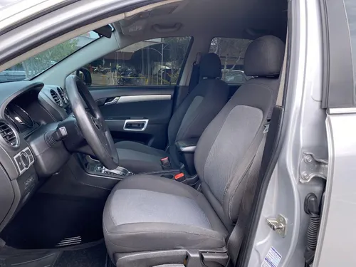 Chevrolet Captiva 2.4 Sport 4x2