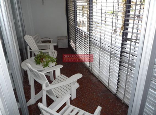 Imagen 8 de 16 de Departamento Serv Mucama Lafayette 50 Mts Del Mar Peninsula