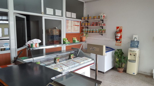 Imagen 4 de 10 de Venta Fabrica De Pastas Completa En Barrio Matheu.