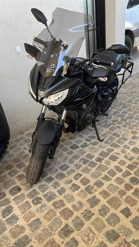 Imagen 9 de 16 de Yamaha 2018