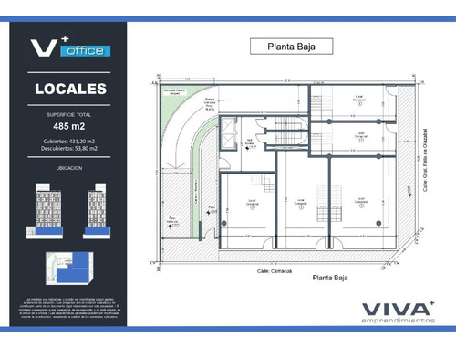 Local En Venta En Ituzaingo Norte