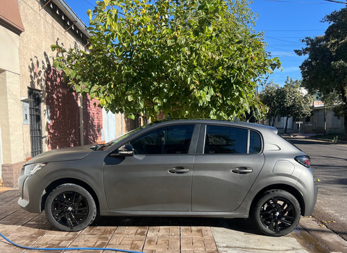 Peugeot 208 1.6 Active Pack Tiptronic