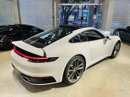 Porsche 911 3.0 24v H6 Gasolina Carrera Pdk